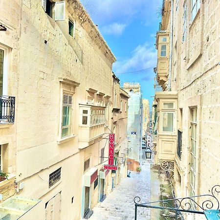 Valletta 3-Bedroom Townhouse エクステリア 写真