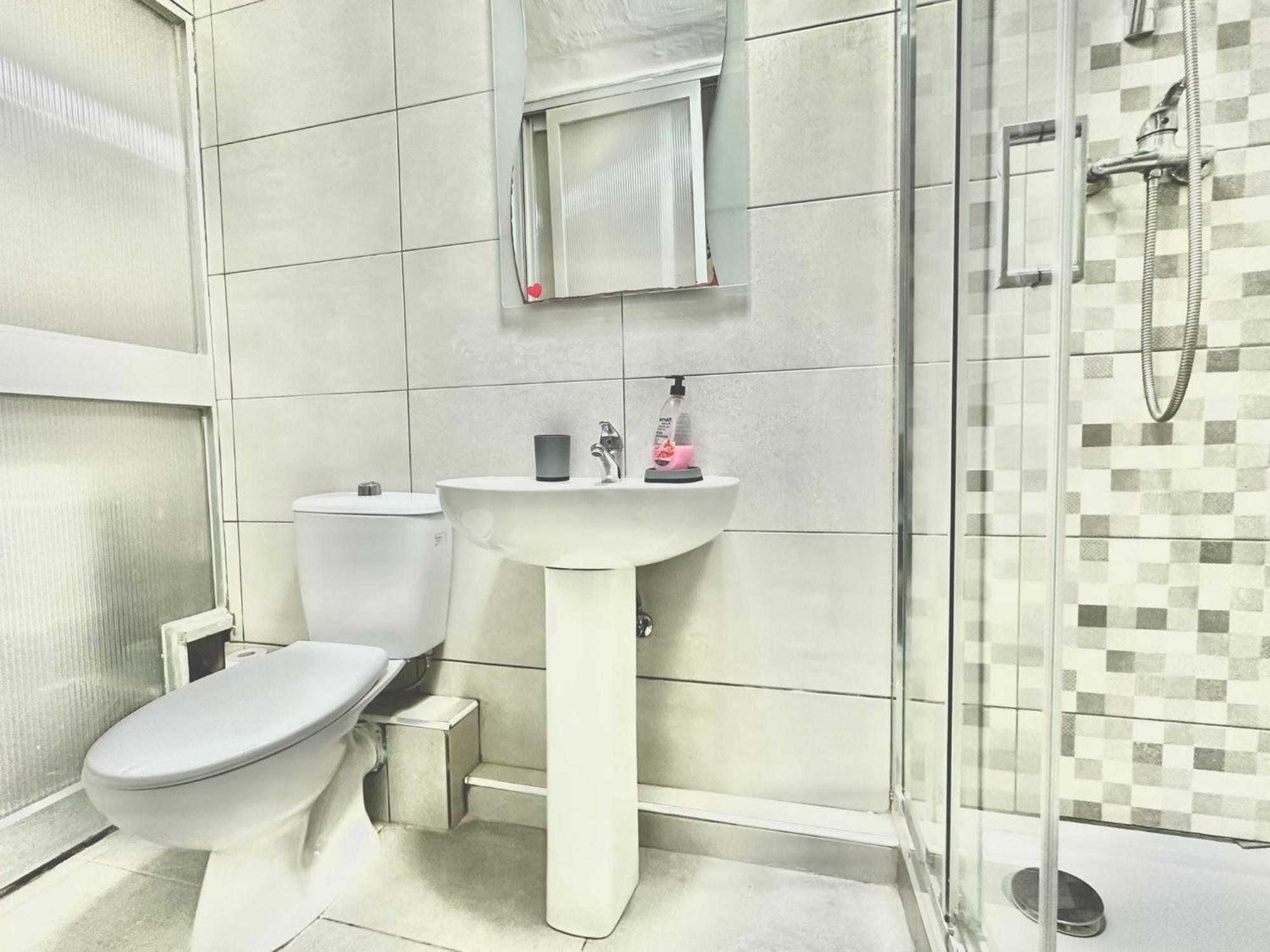 Valletta 3-Bedroom Townhouse エクステリア 写真