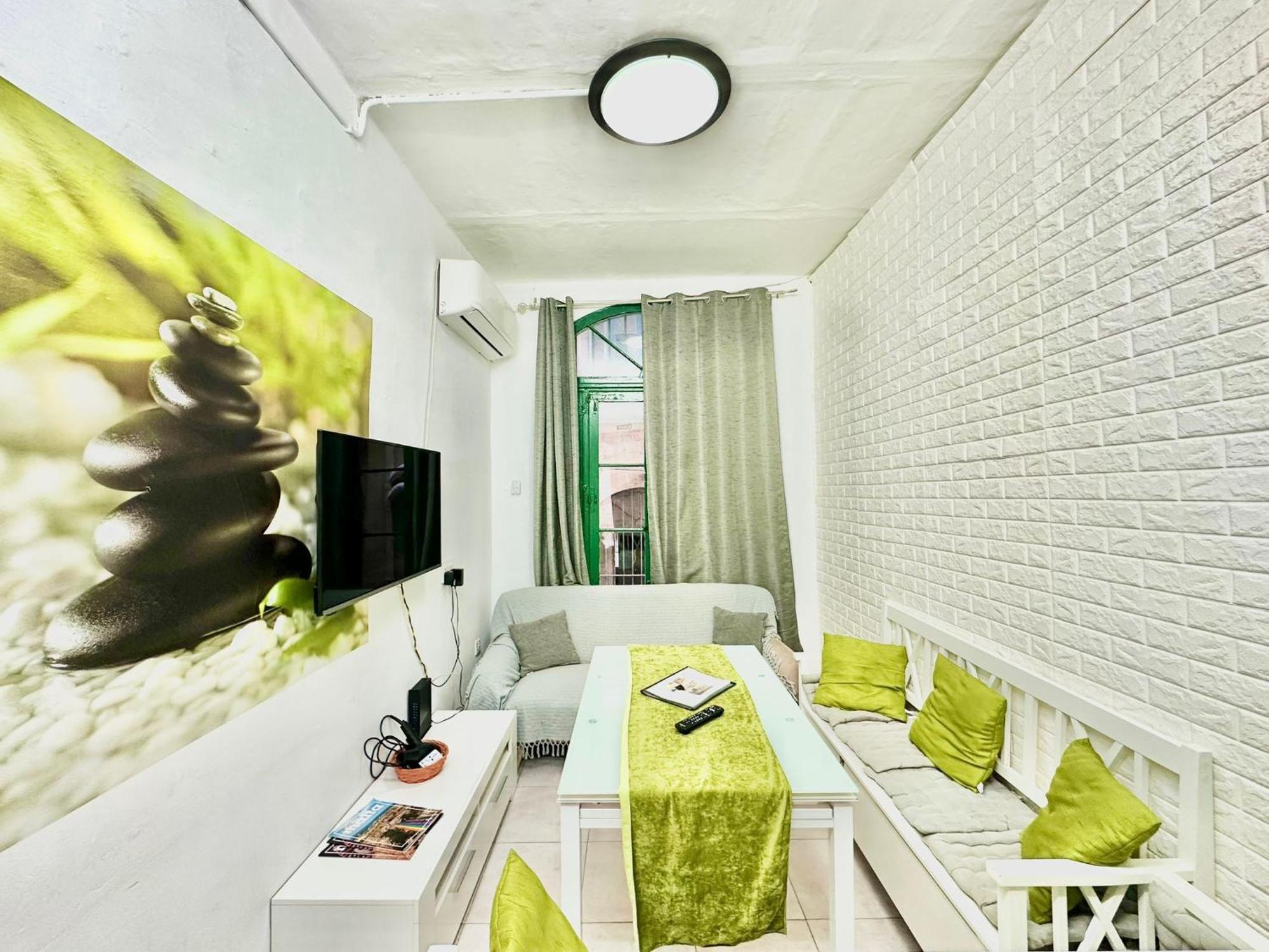 Valletta 3-Bedroom Townhouse エクステリア 写真
