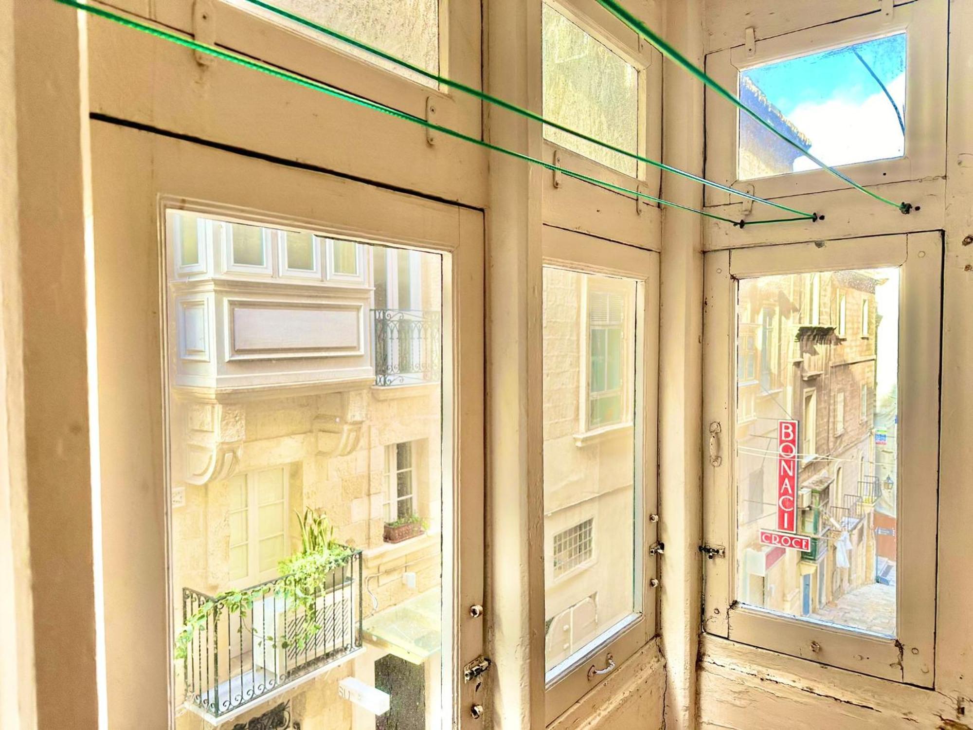 Valletta 3-Bedroom Townhouse エクステリア 写真