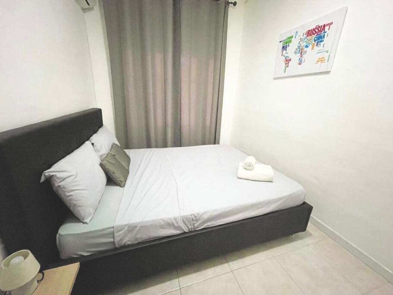 Valletta 3-Bedroom Townhouse エクステリア 写真