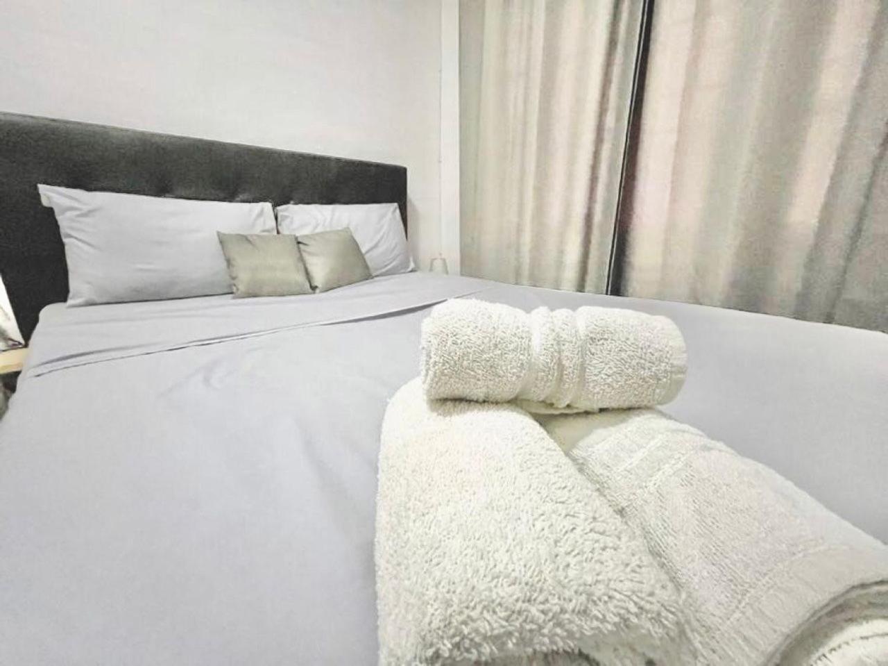 Valletta 3-Bedroom Townhouse エクステリア 写真